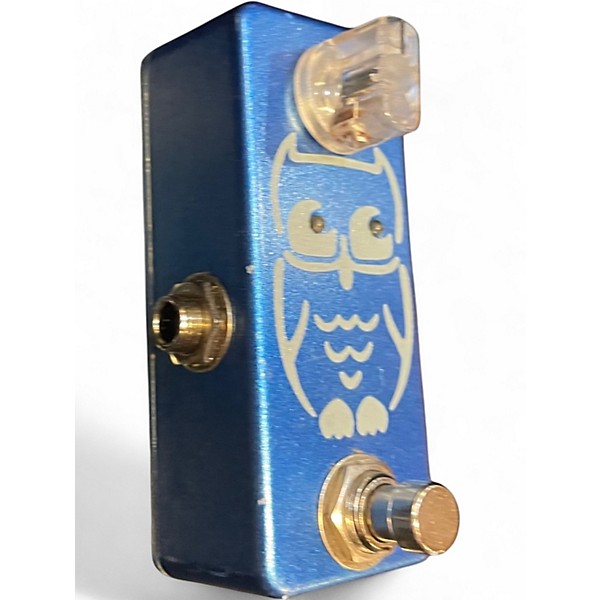 Used Miscellaneous DIGITAL DELAY Effect Pedal