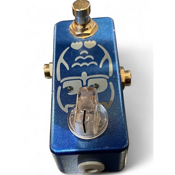 Used Miscellaneous DIGITAL DELAY Effect Pedal