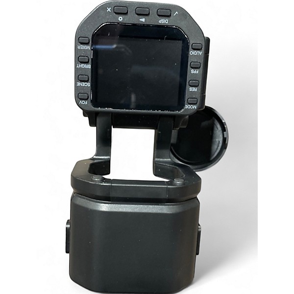 Used Zoom Q8n-4K Video Recorder