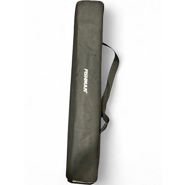 Used Fishman SA 330X Sound Package