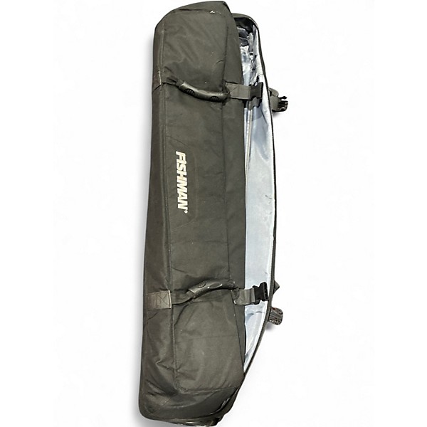 Used Fishman SA 330X Sound Package