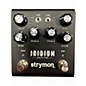 Used Strymon Iridium Effect Pedal thumbnail
