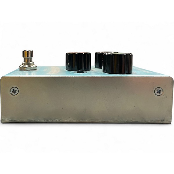 Used TC Electronic Skysurfer Reverb Effect Pedal