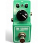 Used Ibanez Tube Screamer Mini Effect Pedal thumbnail