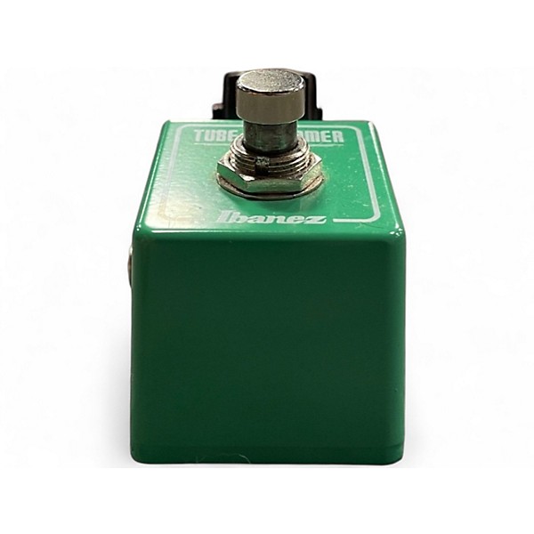 Used Ibanez Tube Screamer Mini Effect Pedal