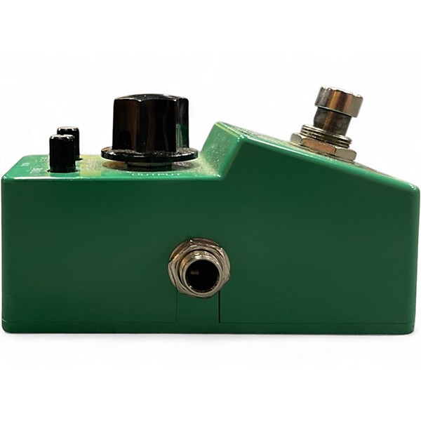 Used Ibanez Tube Screamer Mini Effect Pedal
