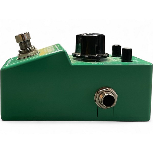 Used Ibanez Tube Screamer Mini Effect Pedal