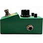 Used Ibanez Tube Screamer Mini Effect Pedal