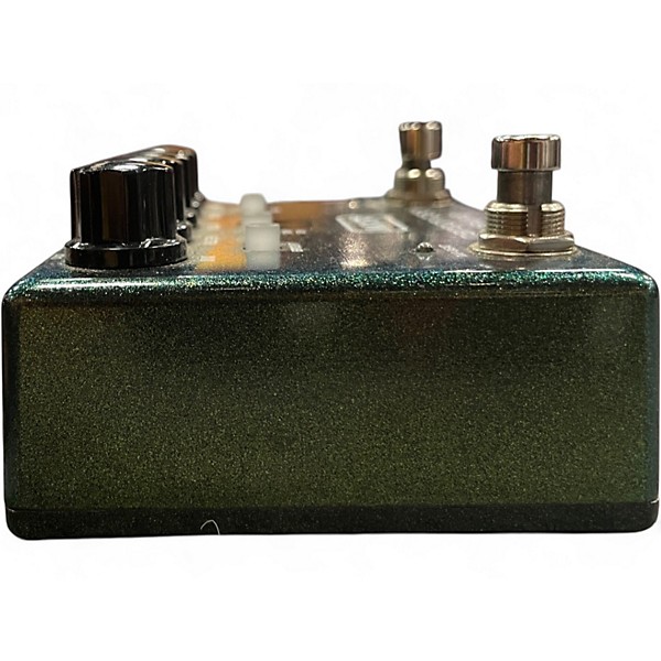 Used MXR Carbon Copy Deluxe Effect Pedal