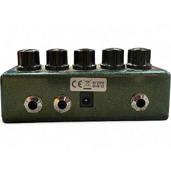 Used MXR Carbon Copy Deluxe Effect Pedal