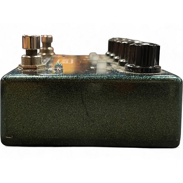 Used MXR Carbon Copy Deluxe Effect Pedal