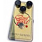 Used MXR Soul Food Effect Pedal