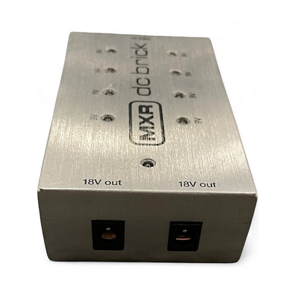 Used MXR M237 DC BRICK Power Supply