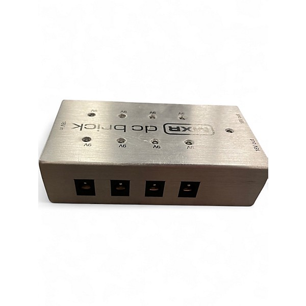 Used MXR M237 DC BRICK Power Supply