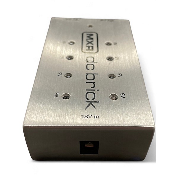 Used MXR M237 DC BRICK Power Supply