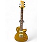 Used PRS SE245 Gold Solid Body Electric Guitar thumbnail