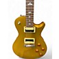 Used PRS SE245 Gold Solid Body Electric Guitar