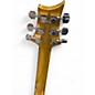 Used PRS SE245 Gold Solid Body Electric Guitar
