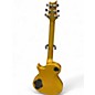 Used PRS SE245 Gold Solid Body Electric Guitar