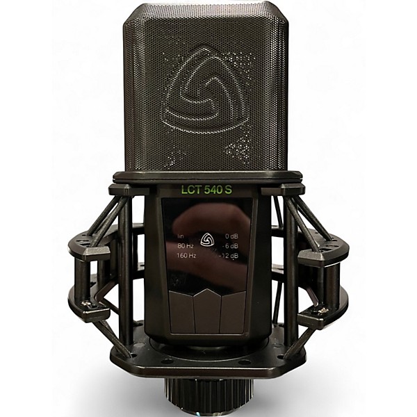 Used 2024 LEWITT LCT 540 Condenser Microphone