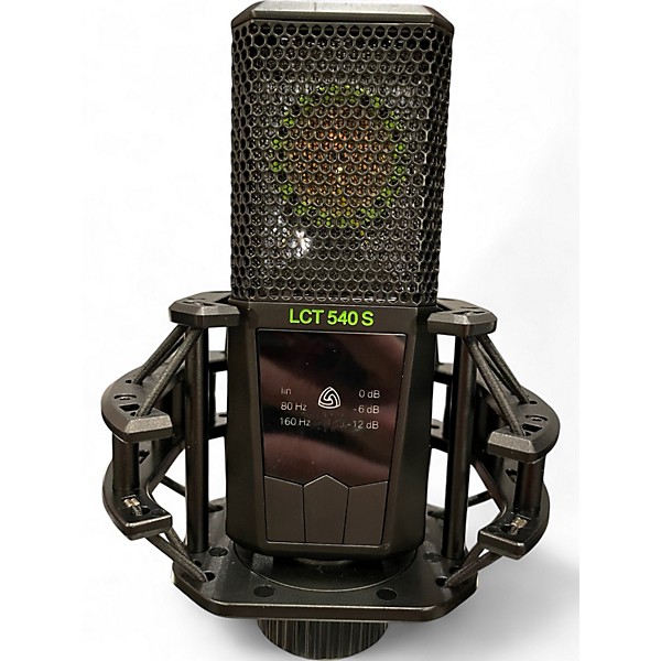Used 2024 LEWITT LCT 540 Condenser Microphone