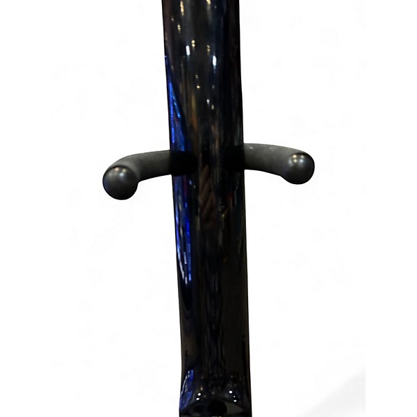 Used 2021 Gibson SG Standard Black Solid Body Electric Guitar