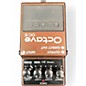 Used BOSS OC5 OCTAVE Effect Pedal