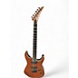Used Jackson SL2 Pro Series Soloist Mahogany Solid Body Electric Guitar thumbnail