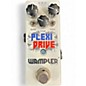 Used Wampler Plexi Drive British Overdrive Effect Pedal thumbnail