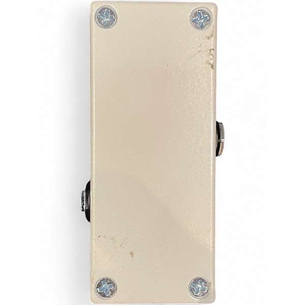 Used Wampler Plexi Drive British Overdrive Effect Pedal