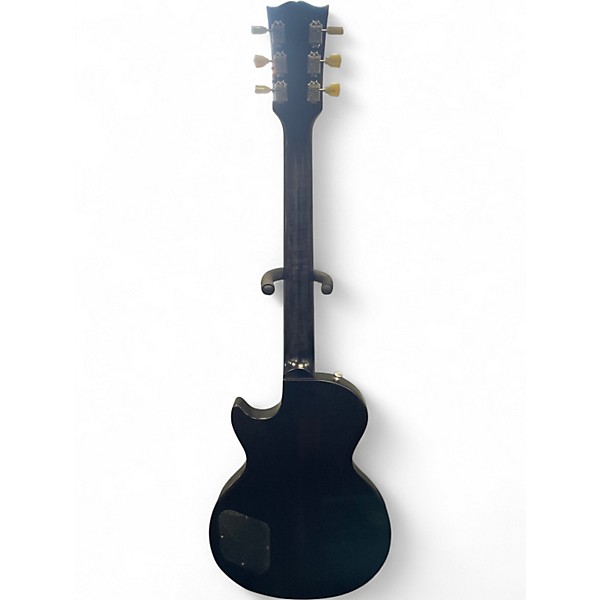 Used Gibson Les Paul CM Black Solid Body Electric Guitar