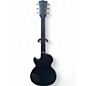 Used Gibson Les Paul CM Black Solid Body Electric Guitar