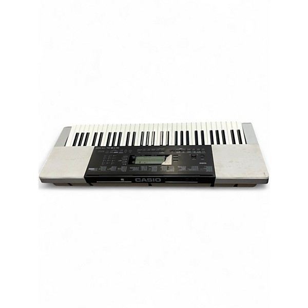 Used Casio CTK4200 61-Key Arranger Keyboard