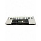 Used Casio CTK4200 61-Key Arranger Keyboard