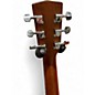 Used Cort Earth70 NS Natural Acoustic Guitar