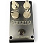 Used Carl Martin PANAMA OVERDRIVE  Effect Pedal thumbnail