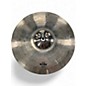 Used Wuhan Cymbals & Gongs 16in Thin Crash Cymbal thumbnail