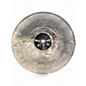 Used Wuhan Cymbals & Gongs 16in Thin Crash Cymbal