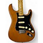 Used Fender American Professional II Stratocaster Vintage Natural Solid Body Electric Guitar