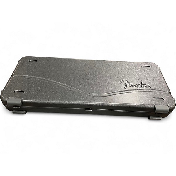 Used Fender American Professional II Stratocaster Vintage Natural Solid Body Electric Guitar