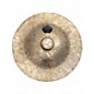 Used Wuhan 13in China Cymbal thumbnail