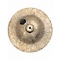 Used Wuhan 13in China Cymbal