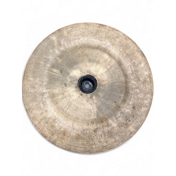 Used Wuhan 13in China Cymbal