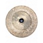 Used Wuhan 13in China Cymbal