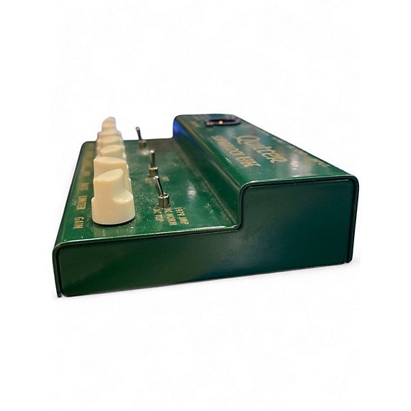 Used Quilter Labs SUPERBLOCK UK Effect Pedal