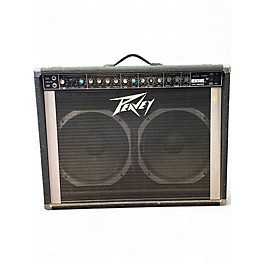 Used Peavey Heritage VTX 2X12 Guitar Combo Amp