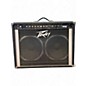 Used Peavey Heritage VTX 2X12 Guitar Combo Amp thumbnail