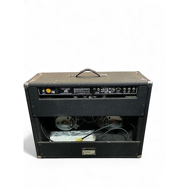 Used Peavey Heritage VTX 2X12 Guitar Combo Amp