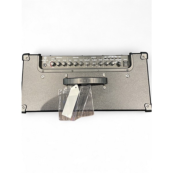 Used BOSS Katana 100 100W 1X12 Guitar Combo Amp