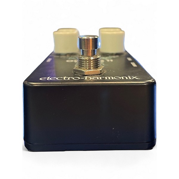 Used Electro-Harmonix Oceans 11  Reverb Effect Pedal